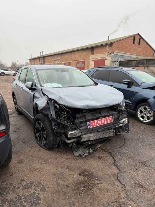 Honda CR-V AWD 2022