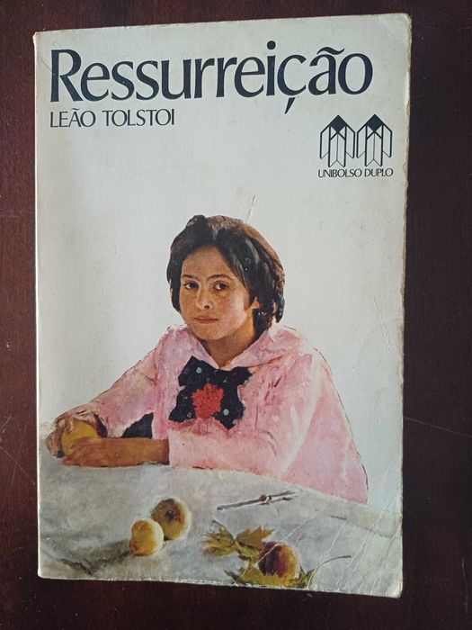 Leo Tolstoi - Ressureição