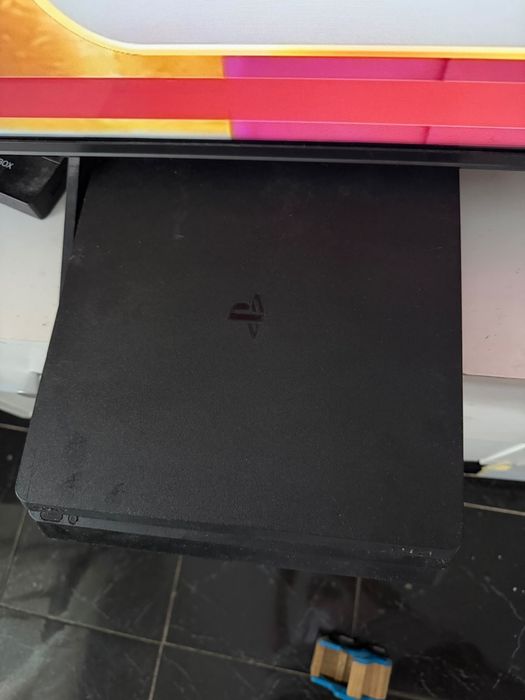 Playstation 4 1 TB