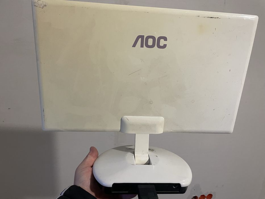 Монітор 17, 19, 20