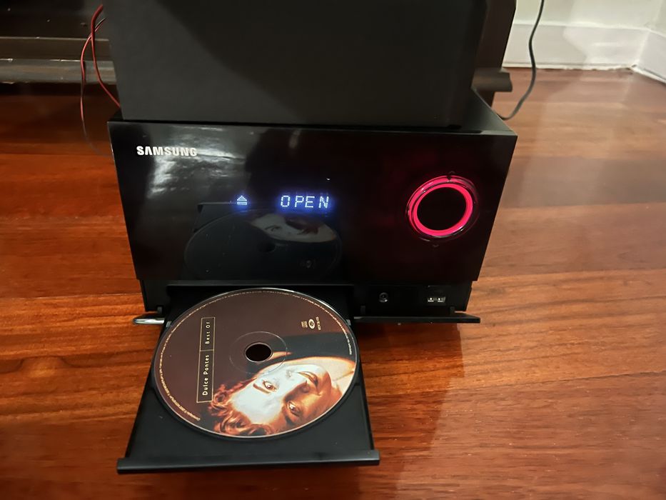 Aparelhagem Samsung AH64