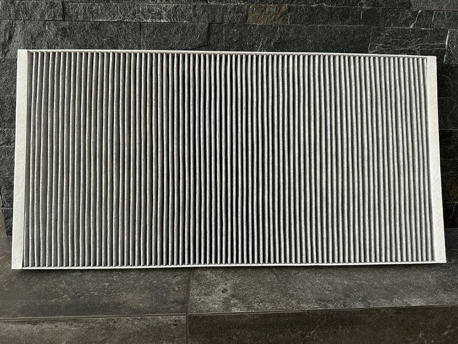 Фільтр HEPA TESLA model S SR 105933300F/105933300E