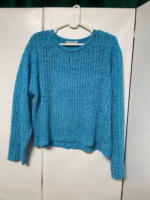 Кофтина в ідеальному стані