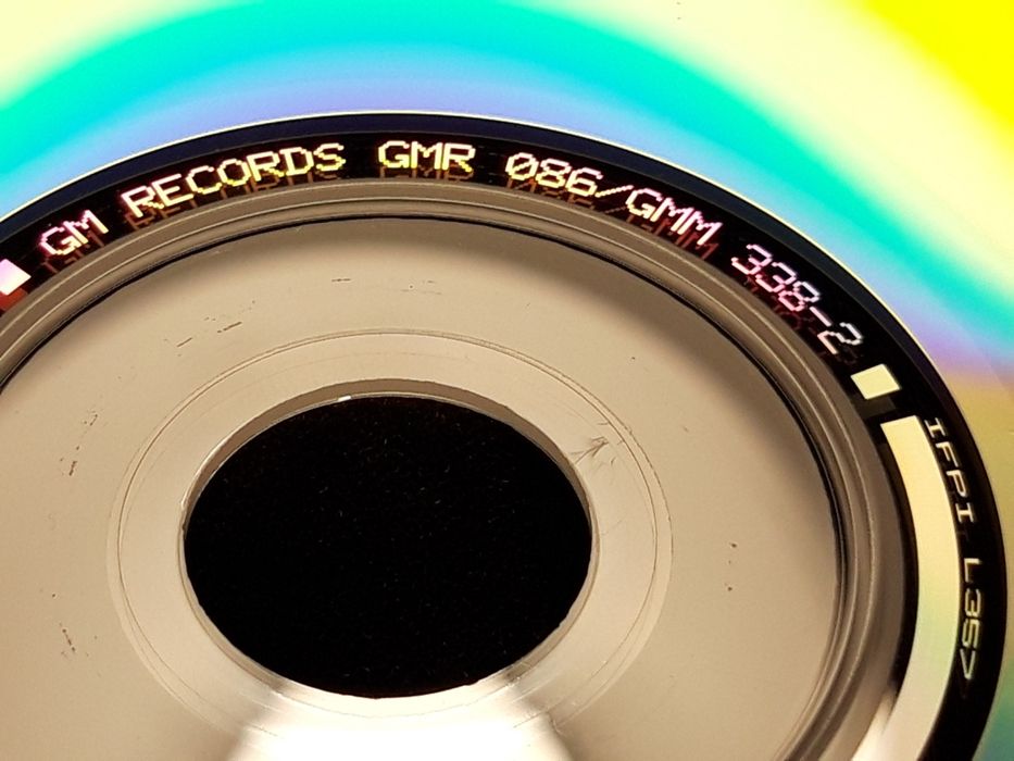 Dziewczyn 6 (CD, 1999)