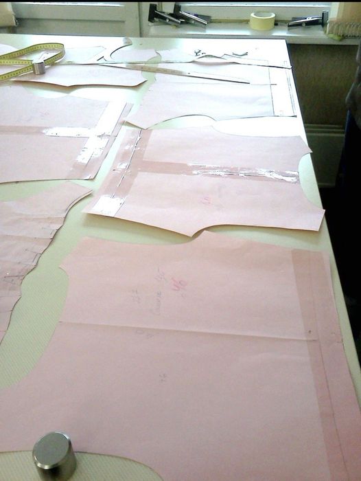 3-х нит. ОВЕРЛОК промисловий , швейне обладнання.