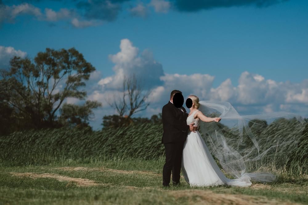 suknia ślubna cymbeline belen