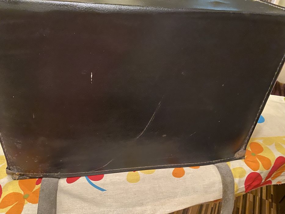 Швейная машина Чайка