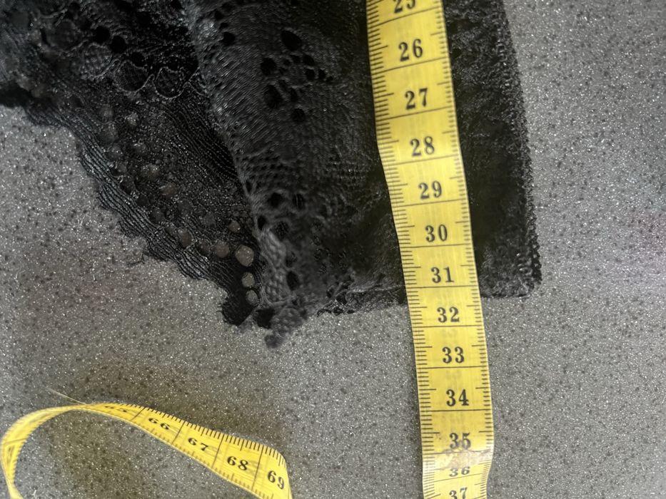 Majtki damskie Aris koronkowe 6 par S