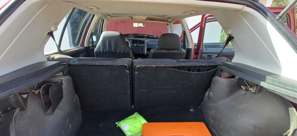GOLF III 1.9 tdi