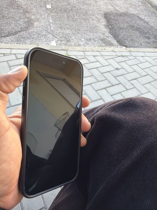 Iphone 17 pro max 256 gb Electronic sim