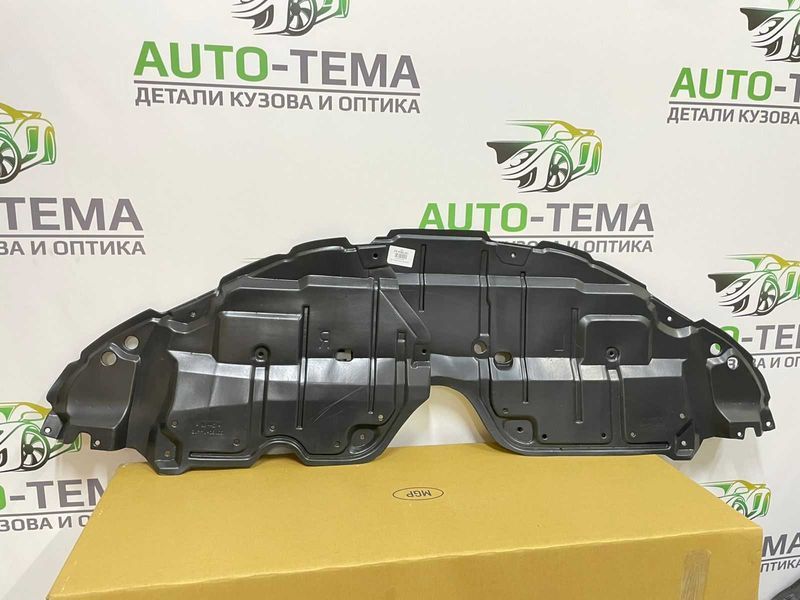 защита бампера Camry 40 пыльник подкрылок кемри 40