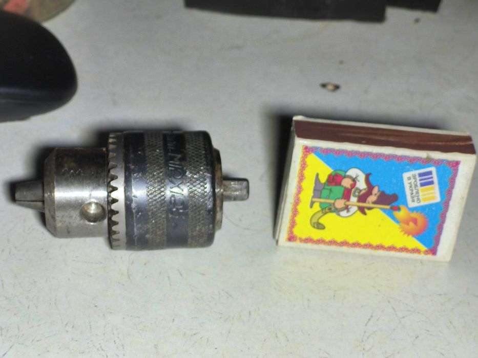 Патрон для мінішурика