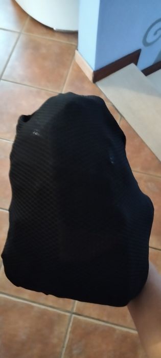 Marsúpio Comfy Fit Luxe