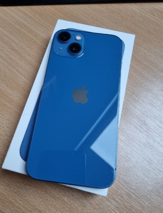 Iphone 13 128 gb neverlok ideal