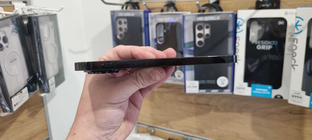 Магазин Apple iPhone 14 Pro Max 6/1TB Space Black Гарантія Trade In