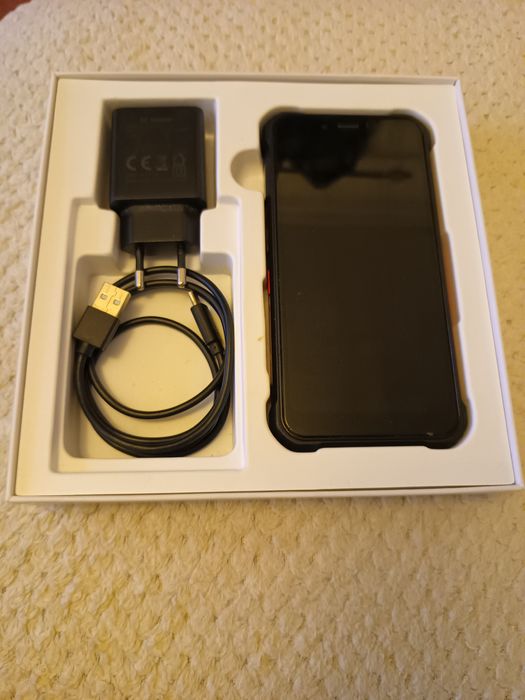 Antichoque Oukitel wp9