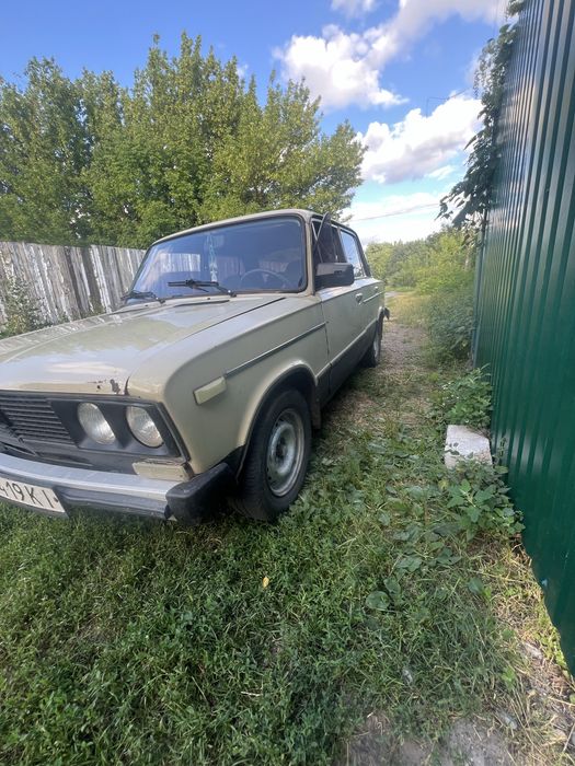 Ваз 2106  продаж