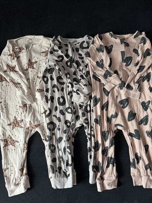 Ромпери next 1,5-2 роки 86-92 розмір