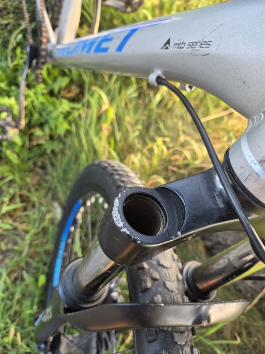 Rower MTB Romet 26” – sprawny, gotowy do jazdy