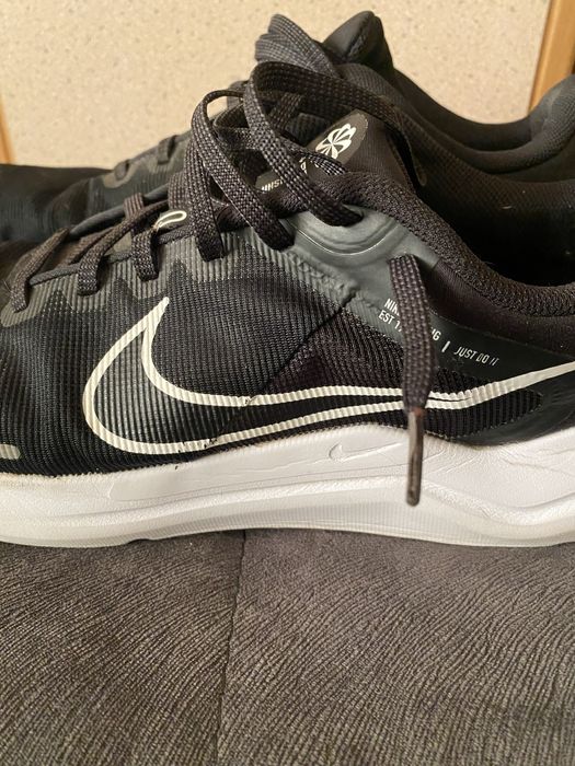 Męskie adidasy Nike Downshifter 12 roz 45