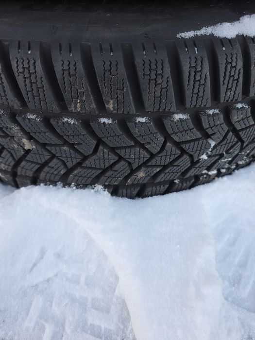 Диски титани Рено Меган Сценік 205/55r17  Renault Megane Scenik R17 16
