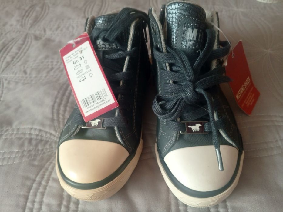 Кєди  розмір 31 нові