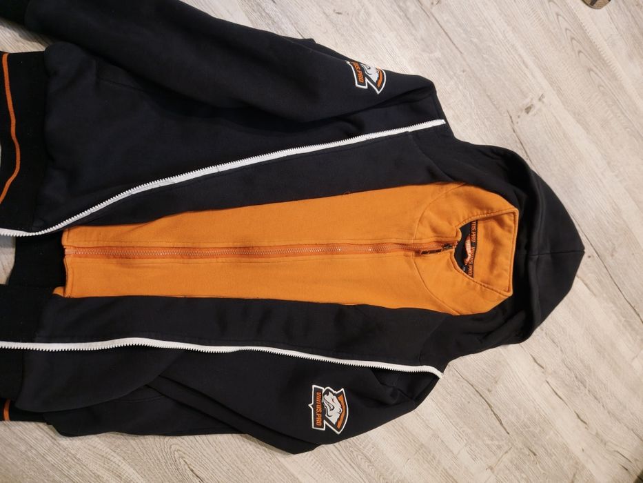 bluza virtus pro virtus.pro XXL  csgo