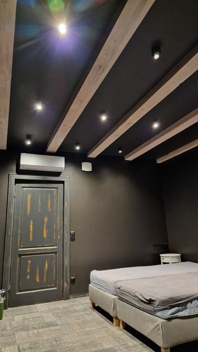 Usługi remontowo budowlane