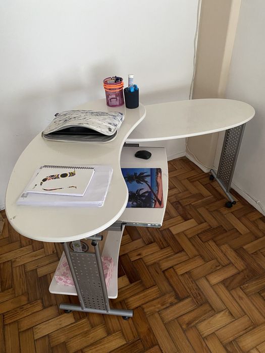 Secretaria de Estudo - Quarto