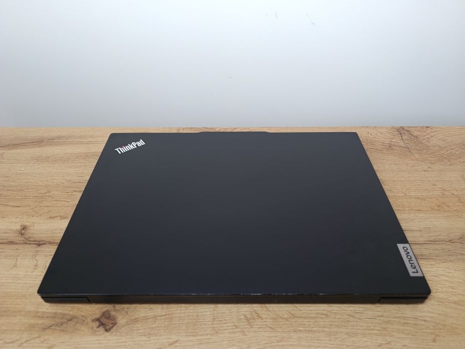 16' FHD ноутбук Lenovo ThinkPad E16 Gen1/i7-1355U 10 ядер/16GB DDR4/SSD 512GB/Iris Xe Graphics/Батарея 6% зносу