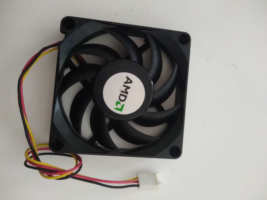 Notebook and PC Fan64284418574595123