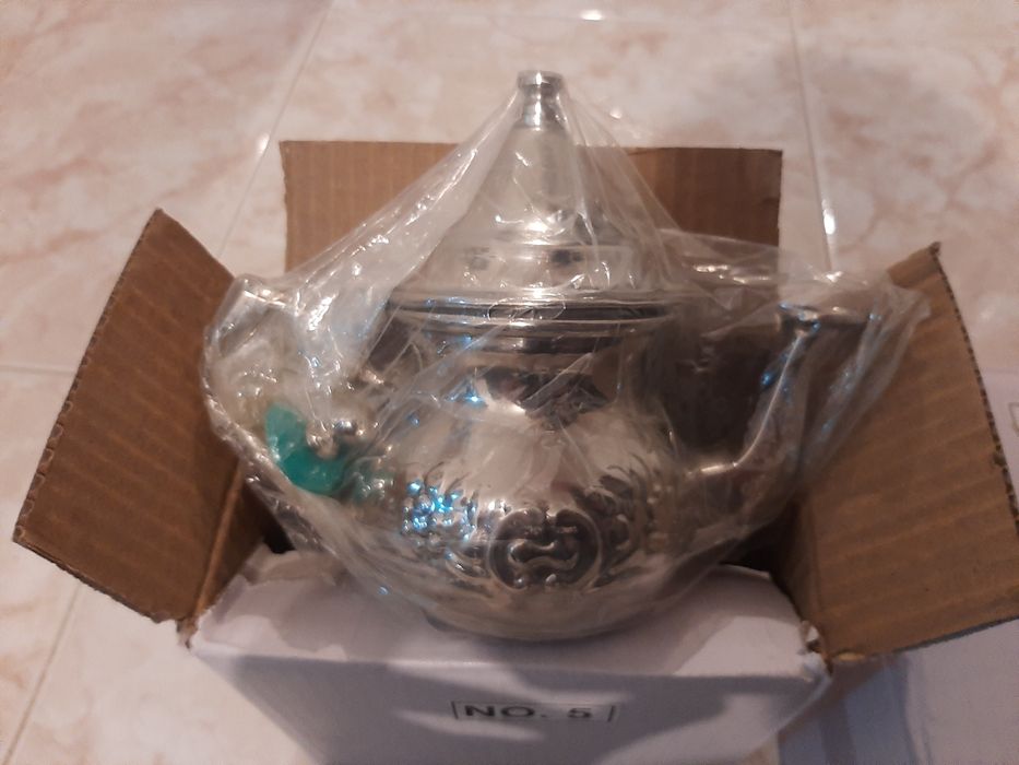 Moroccan Tea Pots430581186183843841