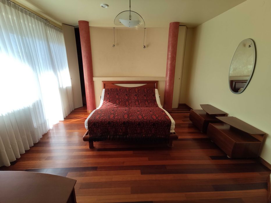 Wynajmę mieszkanie 110 m² – w pełni umeblowane, idealne dla rodziny, czynsz w cenie