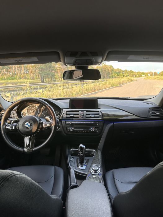 Продається BMW 328 на задньому приводі