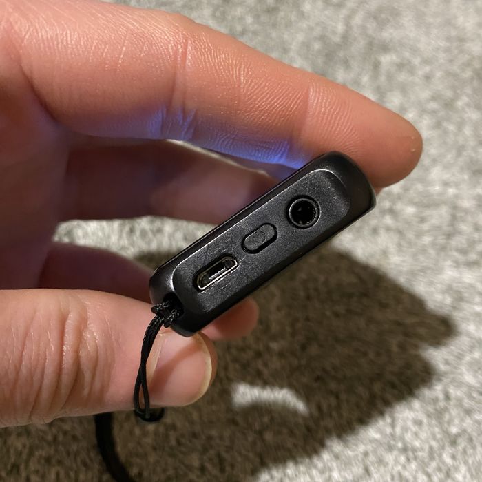 Медиаплеер MP3 Ruizu 4 gb