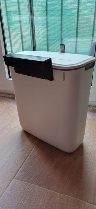 Caixote lixo para bancada