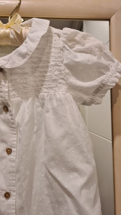Blusa muito boa, Lanidor, tam. 8-9 Anos