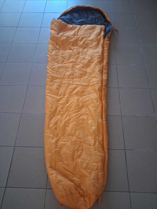 Saco Cama para Campismo