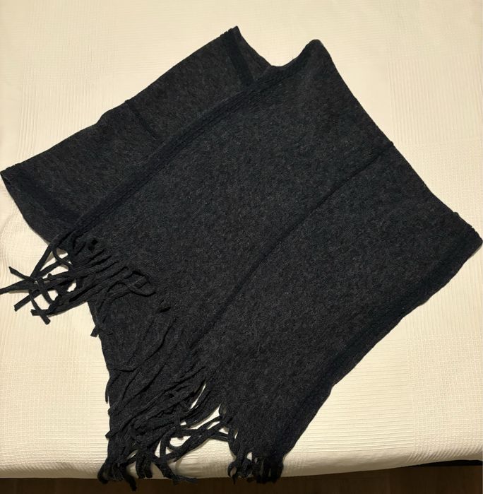 Poncho mulher Natura