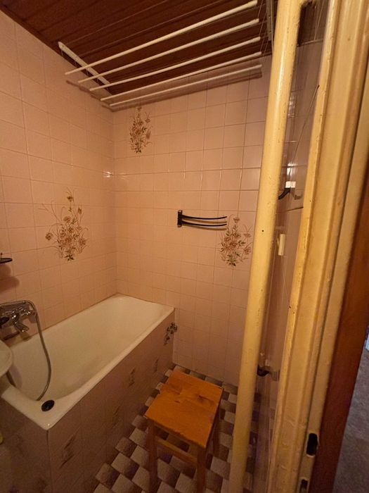 Mieszkanie na sprzedaż, Łódź - Bałuty 44,5 m², do remontu - Widok 5