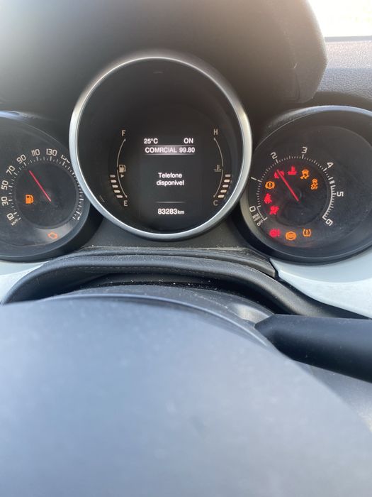 Fiat 500x 1.3 Diesel Excelente estado