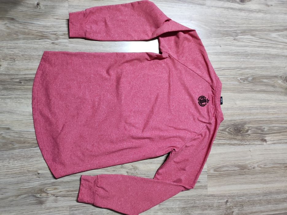 Bluza Hemp Gru Lady Diil XS HG