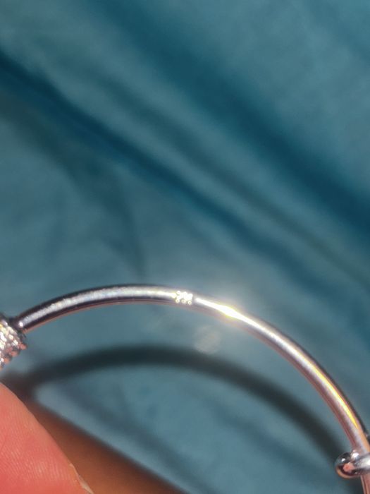 браслети 925 срібло