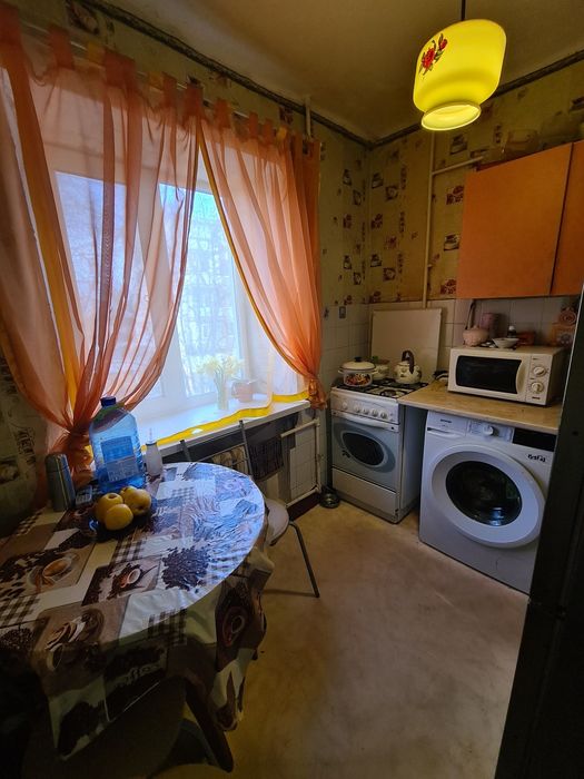 Продам 3к.кв в центре Черноморска