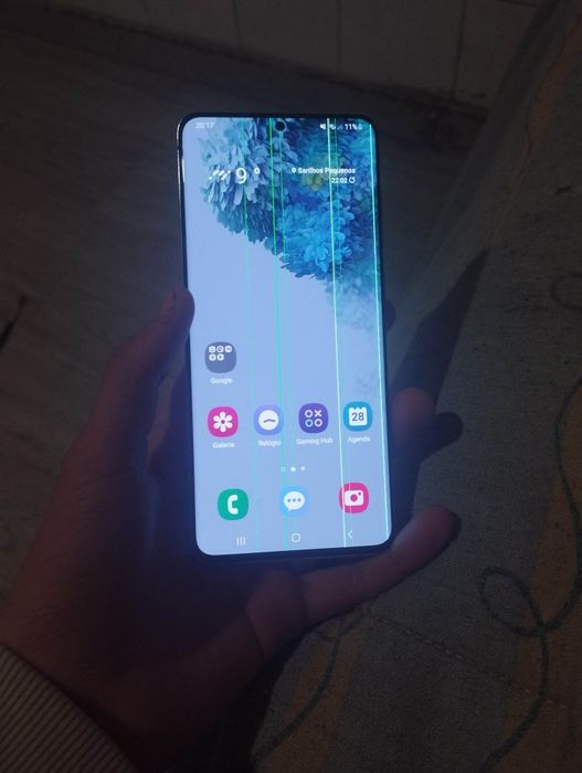 Troco Por Outro Telemóvel