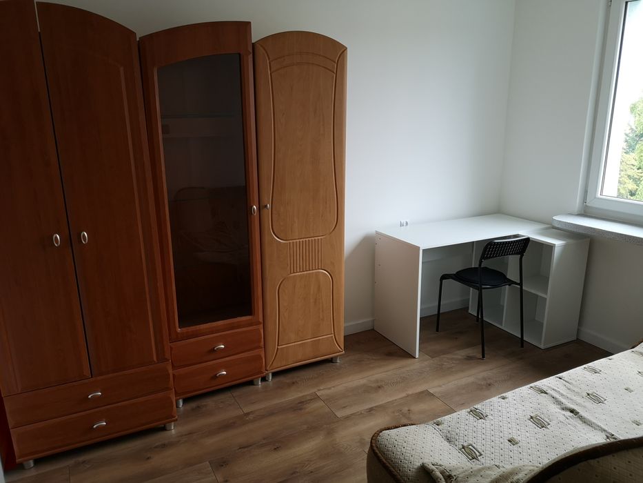 Apartment in Gdańsk, Osiedle Młodych, VII Dwór - Widok 5
