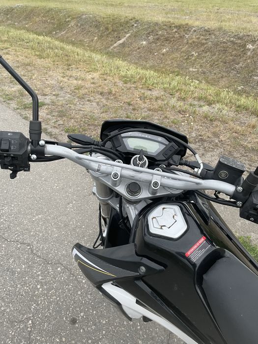 Продам Loncin LX300