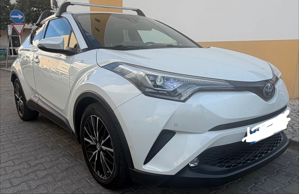 Quero vender o meu carro