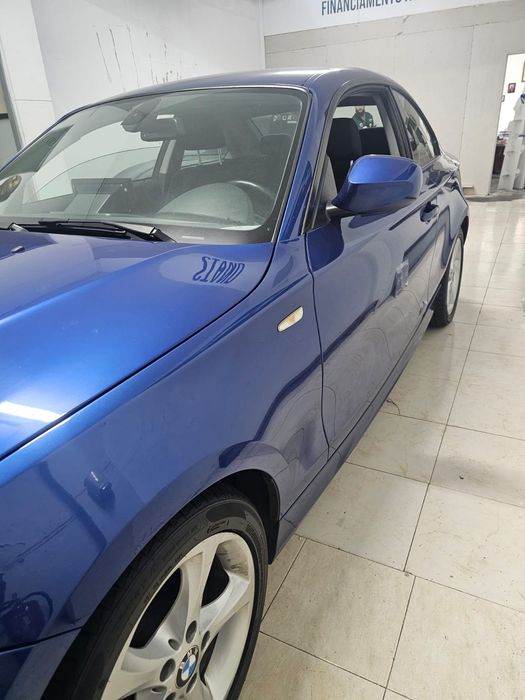 Bmw 118 d serie 1 — photo 5
