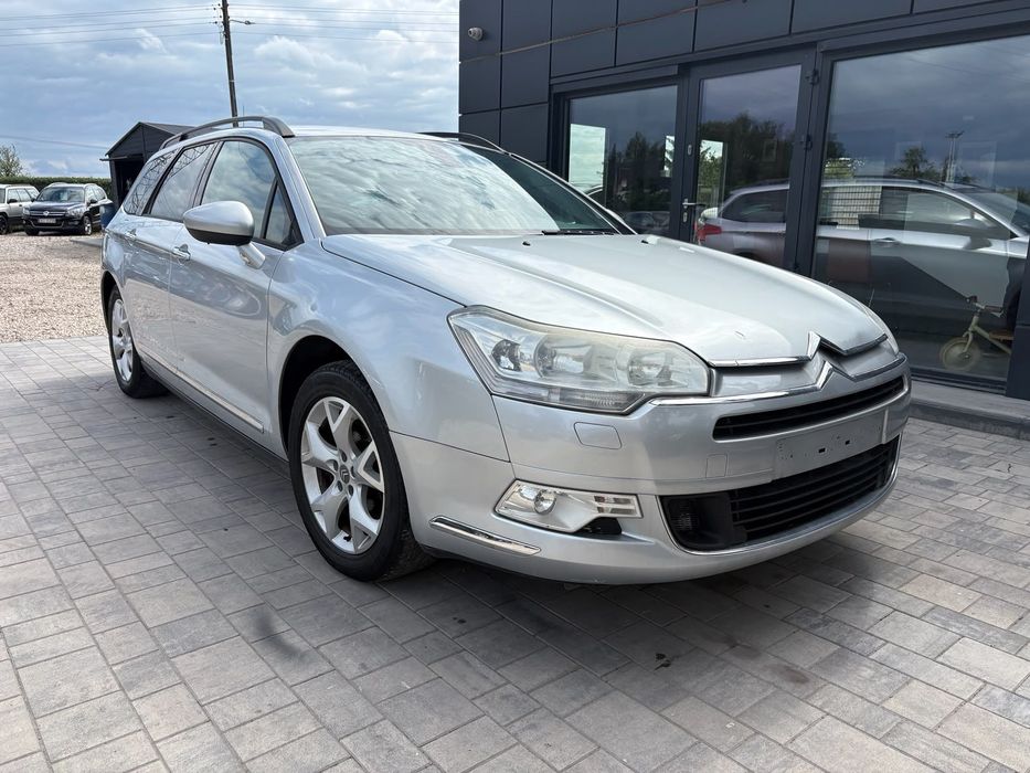 Citroën C5